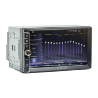 Автомагнітола Phantom DVA-7910 DSP Navitel