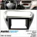 Перехідна рамка Citroen C-Elysse, Peugeot 301 AWM 781-12-042