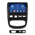 Штатна магнітола Renault Duster 2010-2015 Element 6/128 4G CarPlay