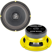 Акустика Ground Zero GZCK 165SPL