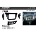 Перехідна рамка Mitsubishi Lancer IX Metra 95-7017B