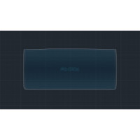 Захисне скло на монітор BMW I3 2013-2016 (матове) Pixsel BMW-4104-M