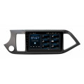 Штатна магнітола ECOBOOST FFT100-1228 KIA Picanto