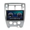 Штатна магнітола Hyundai Tucson 2004-2009 Element 4/32 4G CarPlay