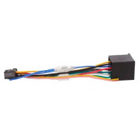Роз'єм для магнітоли Pioneer ACV 453024