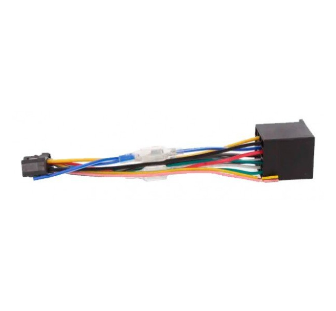 Роз'єм для магнітоли Pioneer ACV 453024