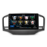 Перехідна рамка MG 350 Carav 22-283