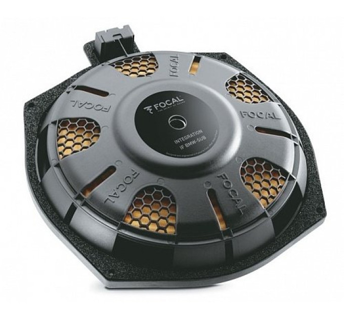 Сабвуфер Focal Integration IFBMW-SUB.V2