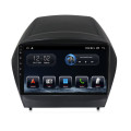 Штатна магнітола Abyss Audio MP-9207 для Hyundai IX35 2011-2015