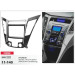 Перехідна рамка Hyundai Sonata, i-45 Carav 11-140