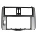 Перехідна рамка 2DIN Toyota Land Cruiser Prado 2010