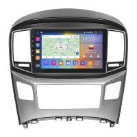 Штатна магнітола Hyundai Grand Starex 2015-2018 Element Prime 2/32 CarPlay 4G