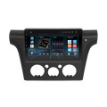 Штатна магнітола Incar DTA4-9031 для Mitsubishi Outlander 2003-2006
