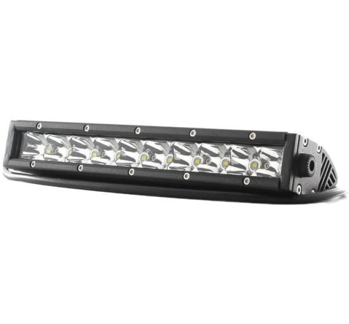Світлодіодна фара TORSSEN S500 cree spot