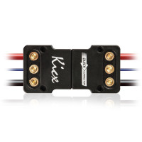 Коннектор Kicx Quick Connector