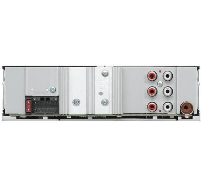 Автомагнітола JVC KD-X355