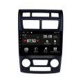 Штатна магнітола Torssen Kia Sportage 2 05-09 climate MQG9232 4G