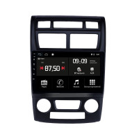 Штатна магнітола Torssen Kia Sportage 2 05-09 climate MQG9232 4G