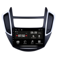 Штатна магнітола Torssen Chevrolet Tracker/Trax 14-16 MQG9232 4G