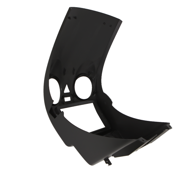 Перехідна рамка Element Volkswagen Beetle 2002-2011