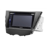Перехідна рамка Hyundai Veloster Carav 11-319