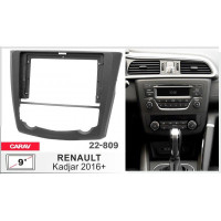 Перехідна рамка Renault Kadjar Carav 22-809