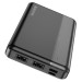 Повербанк BOROFONE BJ24A 20000mAh Black