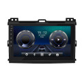 Штатна магнітола Toyota Land Cruiser Prado 120 2007-2009 Element 4/32 4G CarPlay