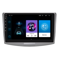 Штатна магнітола Volkswagen Passat B7 2011-2015 Element 1/16