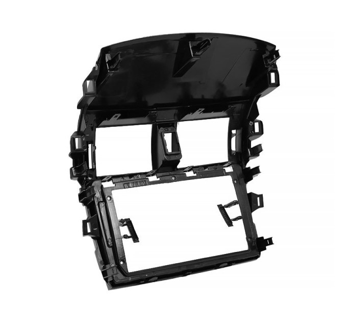 Перехідна рамка Element для Toyota Corolla 2007-2013