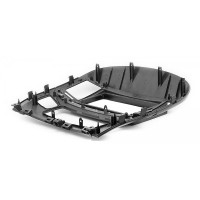 Перехідна рамка Hyundai H-1, Starex, I800, iLoad, iMax Carav 22-610
