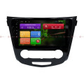 Штатна магнітола Redpower RP31321RIPS DSP Nissan Qashqai 2014 X-Trail 2015