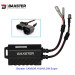 Обманки LED Xenon Baxster CANBUS H13HI/LOW Super 2шт