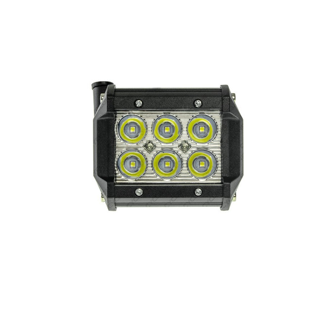 Світлодіодна фара CYCLONE WL B1 18W Spot v2