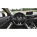 Захисне скло на монітор Mazda CX-5 2018-2019 (гартоване) Pixsel MZ-3270-T