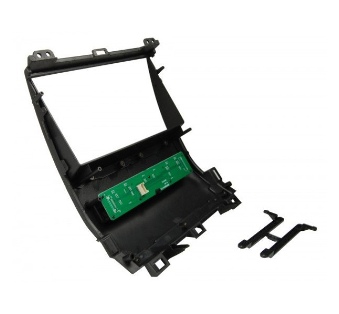 Перехідна рамка Toyota Land Cruiser Prado 120, Lexus GX 470 AWM 981-07-067