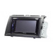 Перехідна рамка Toyota Land Cruiser Prado 120 Carav 07-002