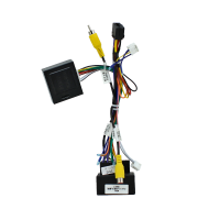 Перехідник для магнітол Element Volkswagen 2012 CAN-BUS