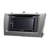Перехідна рамка Toyota Avensis Carav 11-341