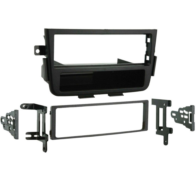 Перехідна рамка Acura MDX Metra 99-7866