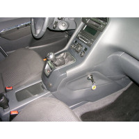 Замок на КПП Bear-Lock Peugeot 3008 1481K