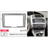 Перехідна рамка Toyota Verso Carav 22-775