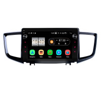 Штатна магнітола Torssen Honda Pilot 16+ High MP10232