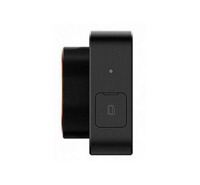 Відеореєстратор Xiaomi MiJia Dash Camera 1S Global Black
