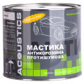 Мастика Acoustics Антикорозія банка 2л