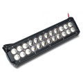 Світлодіодна фара AllLight C-72W 24chip CREE combo 9-30V