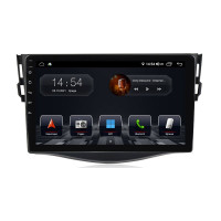 Штатна магнітола Abyss Audio QS-9135 для Toyota RAV4 XA30 2006-2012