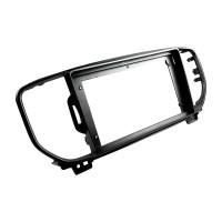Перехідна рамка Element для Kia Sportage (QL) 2015-2018 KX5 2016-2018
