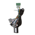 Перехідник для магнітол Element Volvo S80 2006-2013 CAN-BUS