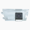 Камера заднього огляду Prime-X СА-1404 JEEP Compas Patriot Grand Cherokee 2010-